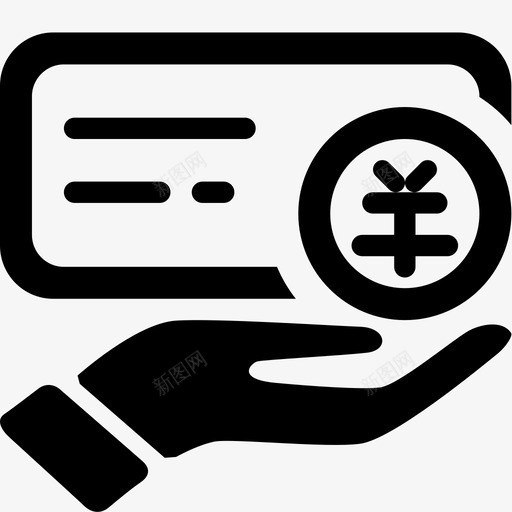 个人贷款账户信息（列表）svg_新图网 https://ixintu.com 个人贷款账户信息（列表）