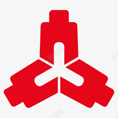 银行logo_人民银行图标