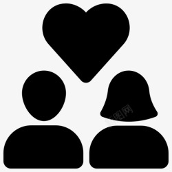 夫妻生活图片夫妻生活伴侣情人图标高清图片