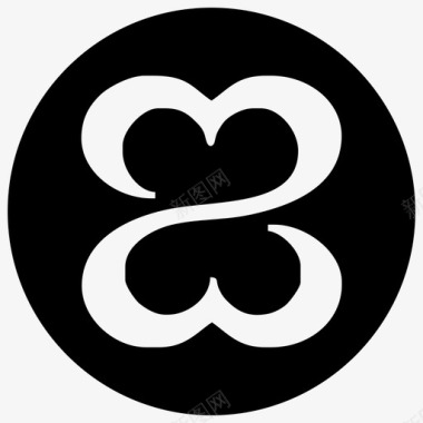 杏福logo图标