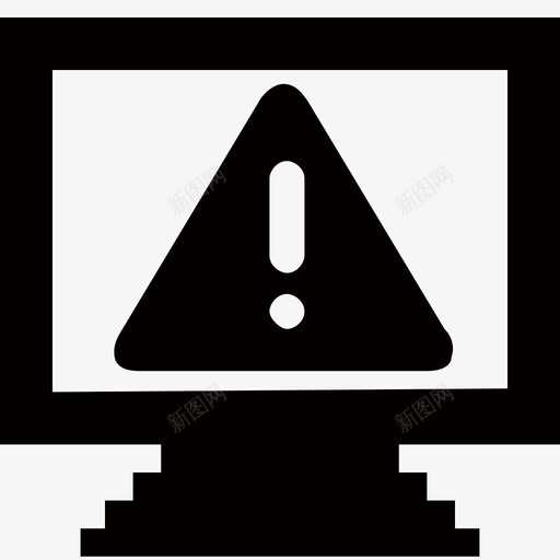 异常流程svg_新图网 https://ixintu.com 异常流程