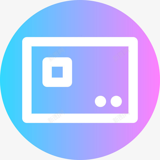 信用卡营销和seo7循环图标svg_新图网 https://ixintu.com seo 信用卡 循环 营销