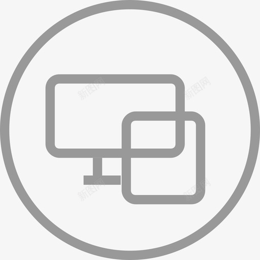 terminalsvg_新图网 https://ixintu.com terminal icon-terminal