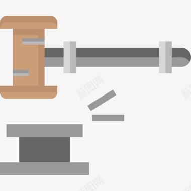 Veredict法律与正义12平图标图标