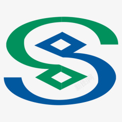 银行logo_民生银行图标