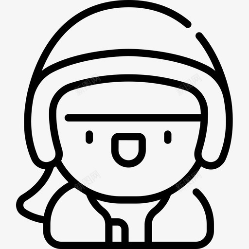 摩托车手城市部落化身直系图标svg_新图网 https://ixintu.com 化身 城市 摩托 摩托车 直系 车手 部落