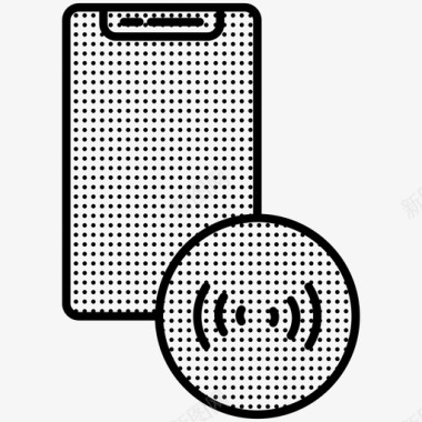收音机3d收音机应用程序图标图标