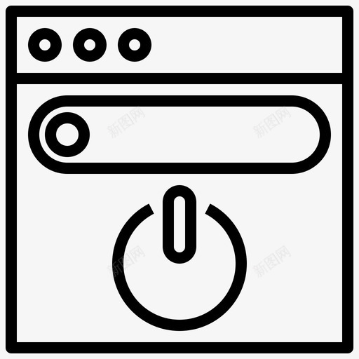 设置齿轮配置图标svg_新图网 https://ixintu.com 三维 器具 填充 工具 建模 设置 输出 配置 齿轮