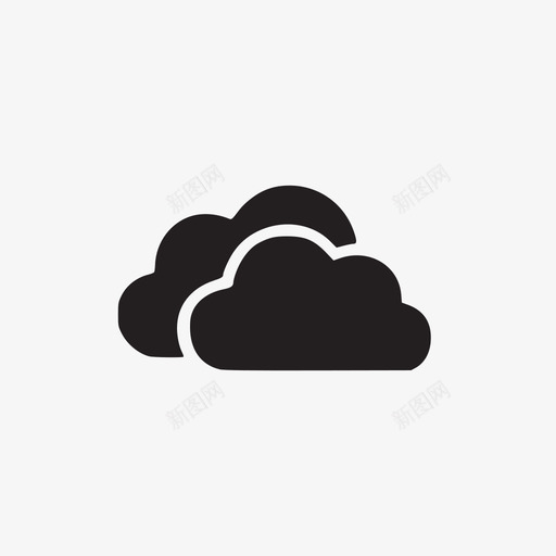 icon-wm10-onedrivesvg_新图网 https://ixintu.com icon-wm10-onedrive