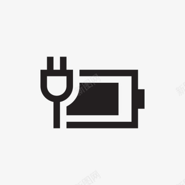 icon-wm10-batterycha图标