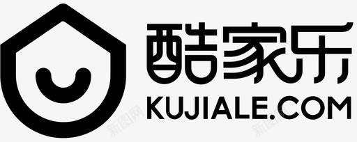 酷家乐logosvg_新图网 https://ixintu.com 酷家乐logo