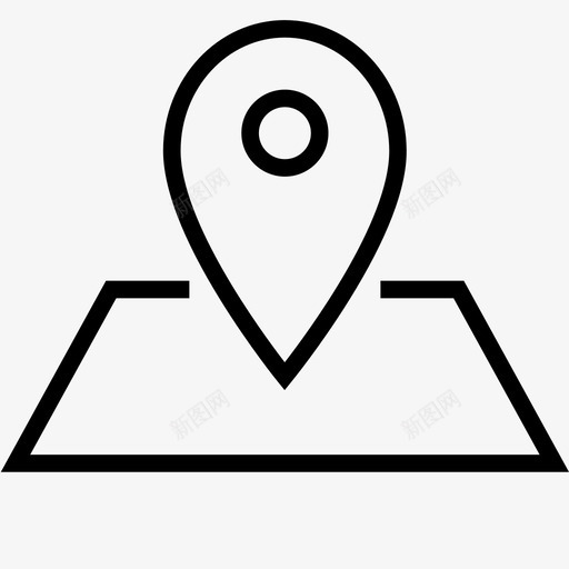 address-1svg_新图网 https://ixintu.com address-1 地址的副本 单色