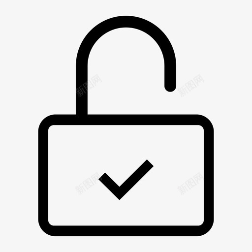 unlocking2svg_新图网 https://ixintu.com unlocking2