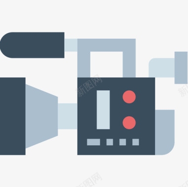 摄像机摄像机11平板图标图标