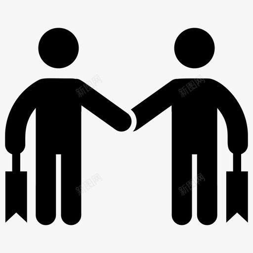 劳工建筑商建造商图标svg_新图网 https://ixintu.com 制造商 劳工 工人 建筑商 建造 形图 象形