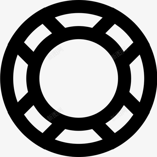 扑克筹码扑克轮廓线性图标svg_新图网 https://ixintu.com 扑克 筹码 线性 轮廓