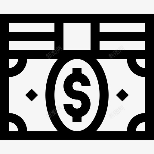 账单赌博和赌博3直系图标svg_新图网 https://ixintu.com 直系 账单 赌博和赌博3