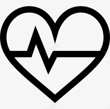 心跳献血4直系图标图标