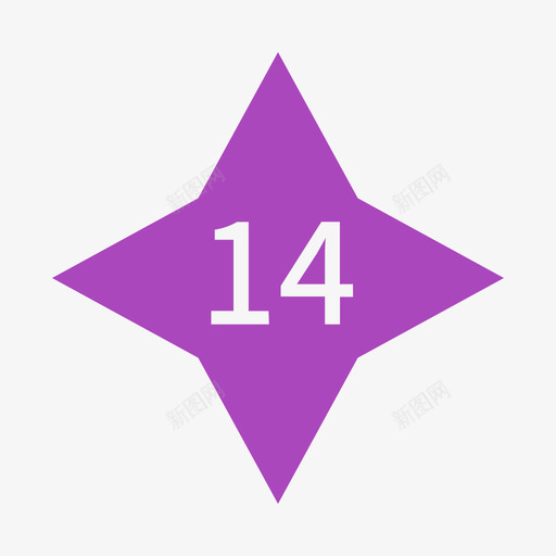 icon_level2_14svg_新图网 https://ixintu.com icon_level2_14