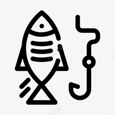 2月5日钓鱼界面网络钓鱼图标图标
