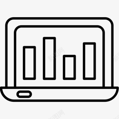 工程图29线性图标图标