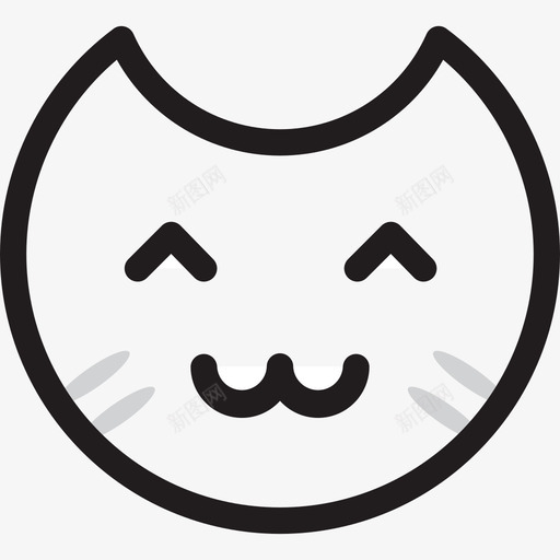 catsvg_新图网 https://ixintu.com cat