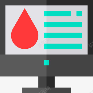 电脑献血2平板电脑图标图标