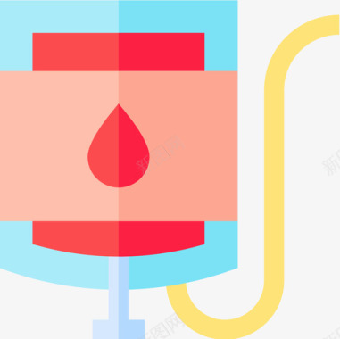献血新年粥3份平的图标图标