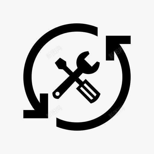 更换设备svg_新图网 https://ixintu.com 更换设备