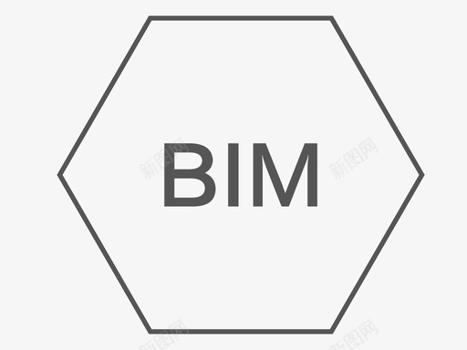 BIMsvg_新图网 https://ixintu.com BIM