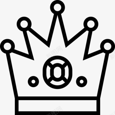 皇冠12胜直系图标图标