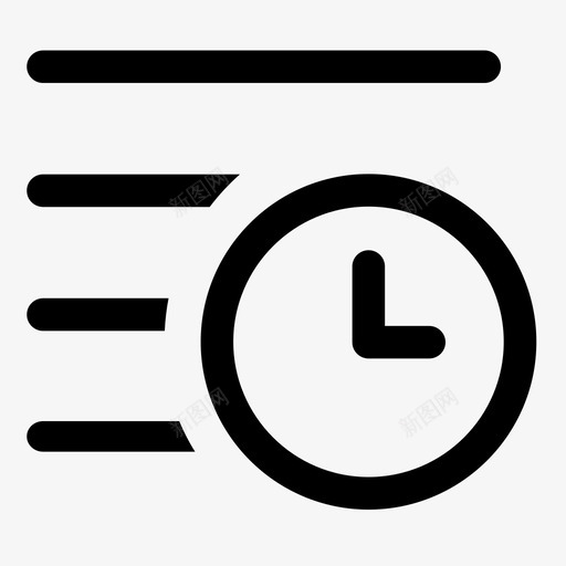 历史 (1)svg_新图网 https://ixintu.com 历史 (1)