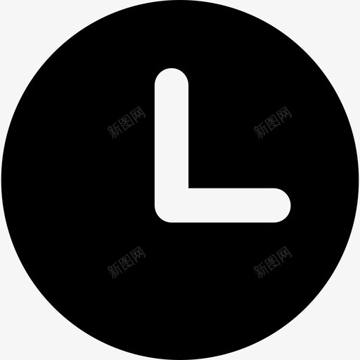 time-2svg_新图网 https://ixintu.com time-2
