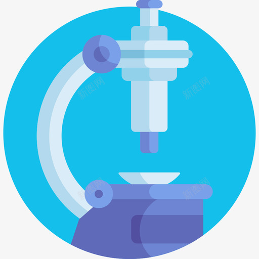 显微镜药房20平板图标svg_新图网 https://ixintu.com 平板 显微镜 药房20