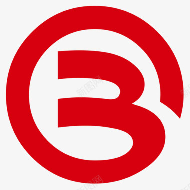 银行logo_北京银行图标