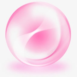 球pinkicons素材