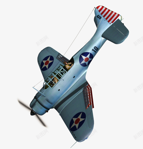 卡通飞机模型png免抠素材_新图网 https://ixintu.com 卡通飞机 模型飞机 飞机卡通 飞机模型