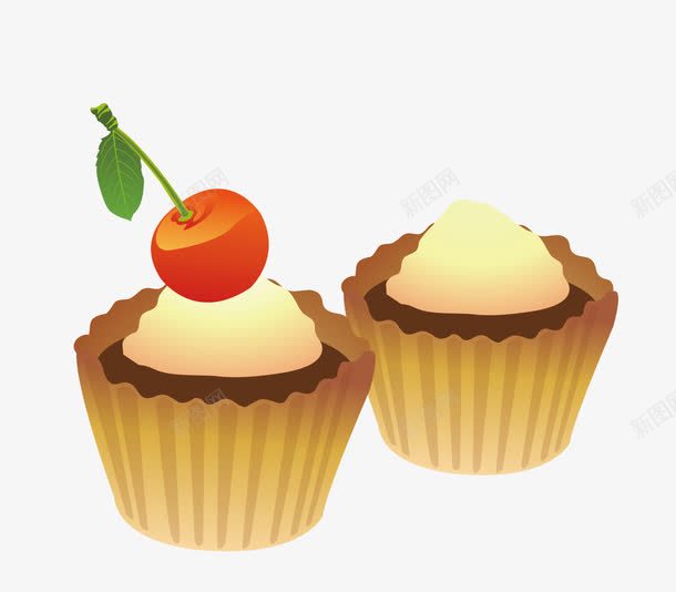 卡通水果蛋糕png免抠素材_新图网 https://ixintu.com png素材 卡通画 水果蛋糕 蛋糕