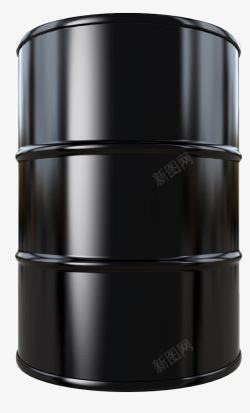 石油罐子素材