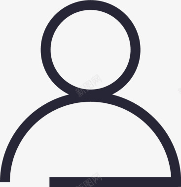 tabbar图标我图标