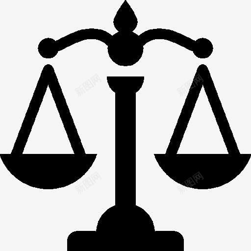 科学尺度图标png_新图网 https://ixintu.com law lawyer legal scales science 尺度 律师 法律 科学