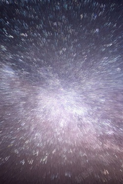 像素点星空繁星流星高清图片