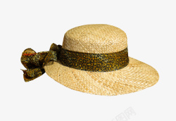 针织帽装饰素材