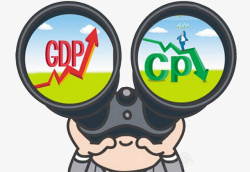 GDP国内生产总值中国gdp构成高清图片