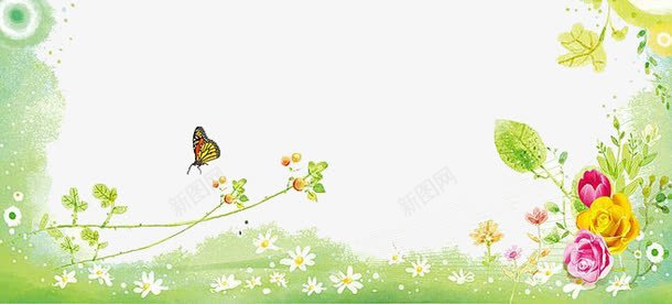 水彩花边png图片免费下载 素材0nqkeggpu 新图网 水彩花边png图片免费下载 素材0nqkeggpu 新图网