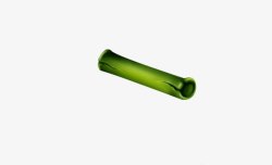 绿色管子素材