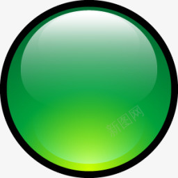 Aqua球绿色图标png_新图网 https://ixintu.com aqua ball green sport 体育运动 球 绿色 阿卡