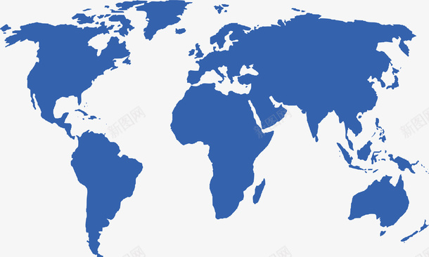 地图世界地图蓝色地图地图中国png免抠素材_新图网 https://ixintu.com 世界地图 中国 地图 蓝色地图
