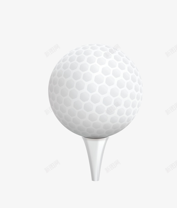 白色球类运动高尔夫矢量图eps免抠素材_新图网 https://ixintu.com 球类运动 白色高尔夫 矢量高尔夫 高尔夫 矢量图