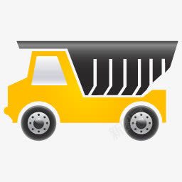 转储卡车constructionmachinesicon图标png_新图网 https://ixintu.com Dump truck 卡车 转储